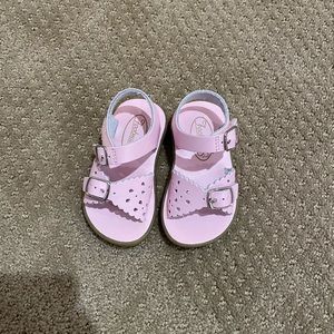 Footmates Pink Sandals